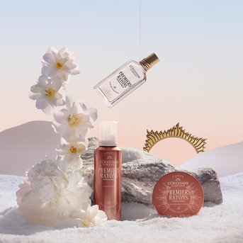 Moisturizing French Body Care | L'Occitane | L'Occitane en Provence